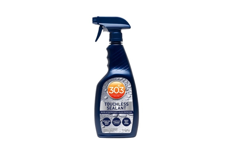 TOUCHLESS SEALANT 32 OUNCE