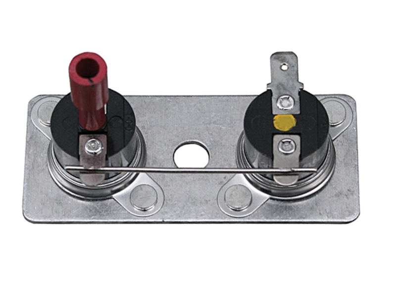 THERMOSTAT/ LIMIT 140 DEG F SW 120V