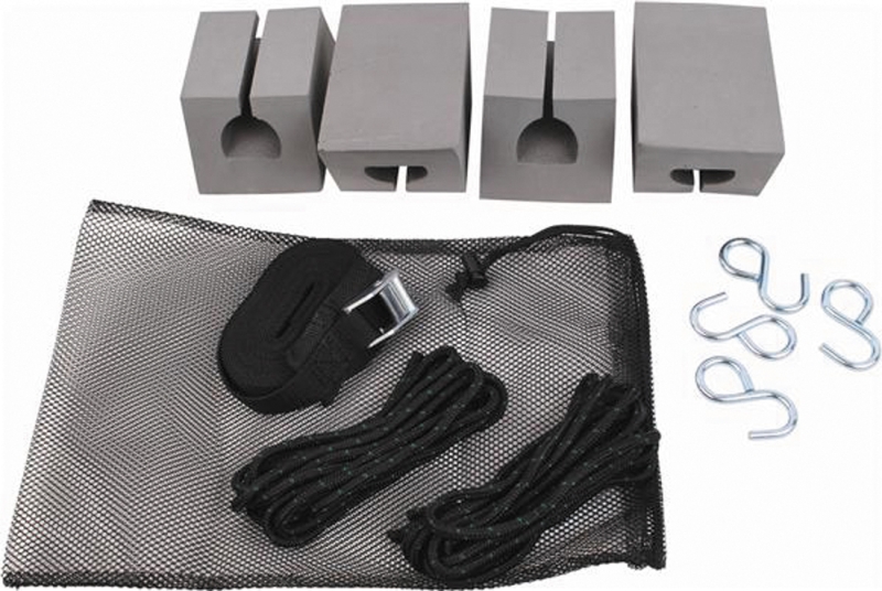 Canoe Car-Top Carrier Kit