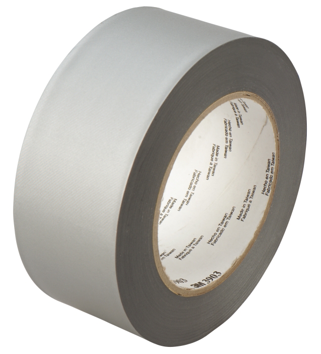 DUCT TAPE 2" x 50 YARDS - GREY