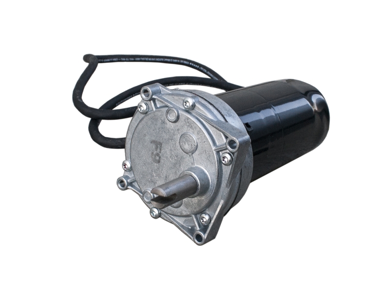 Electric Stabilizer Jack Motor