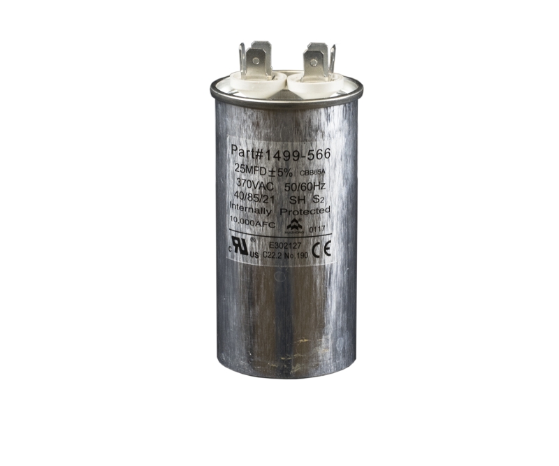 Air Conditioner Capacitor