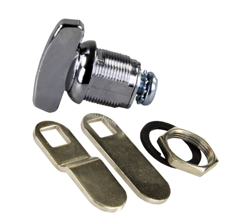 DELUXE COMPARTMENT THUMB LOCK -- 5/8 INCH