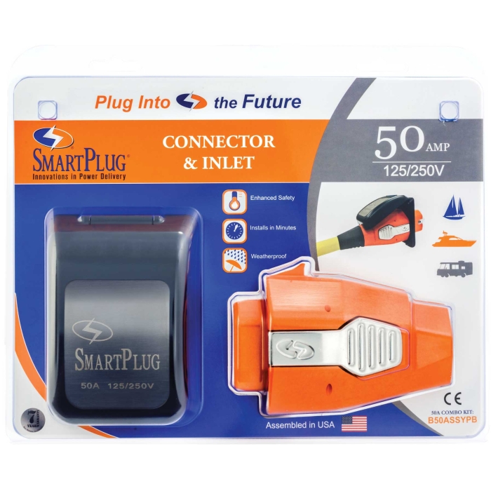 SmartPlug Combo Kit