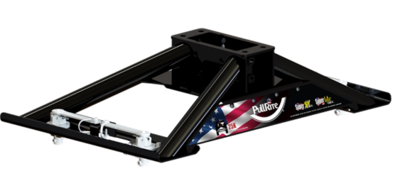 25K OEX Superlite Ford Base Kit