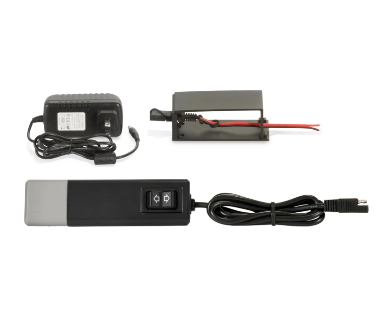 POWER WAND ASSEMBLY
