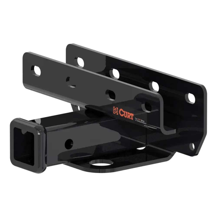 Hitch Class 3 - Fits 2016-2024 Jeep Wrangler