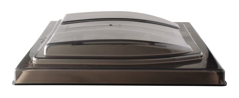 Vent Lid - Ventline prior to 2008 and Elixer 1994 and Newer - Smoke