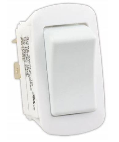 On/Off Switch  Water Resistant