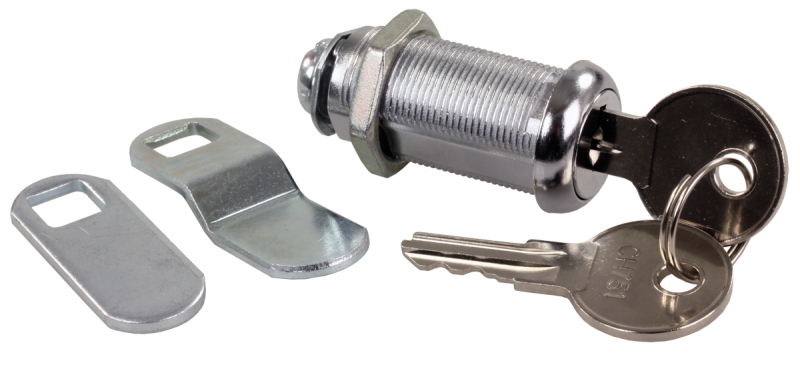 LOCK CAM 1-3/8"