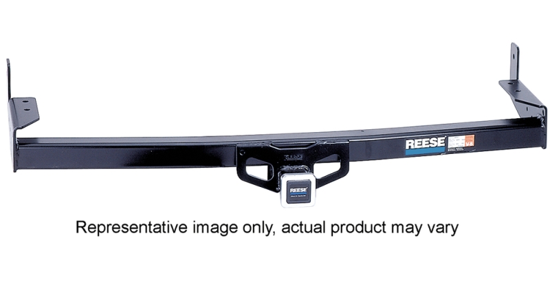 HITCH CLASS III REQUIRES 2 INCH REMOVABLE DRAWBAR