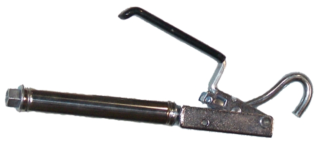 TURNBUCKLE QUICK LOAD