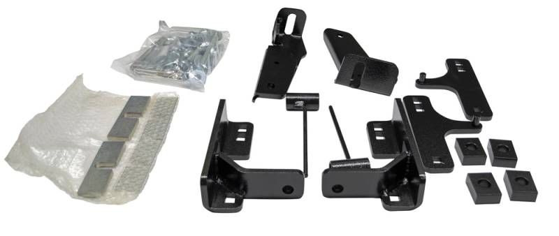 Frame Bracket Kit  2019 Ram 1500