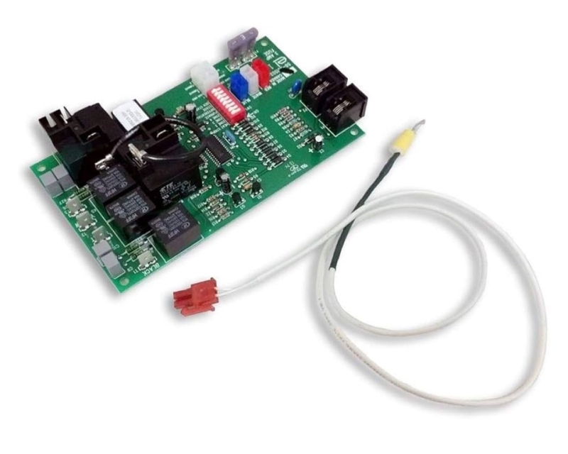 AIR CONDITIONER CONTROL BOARD C/F