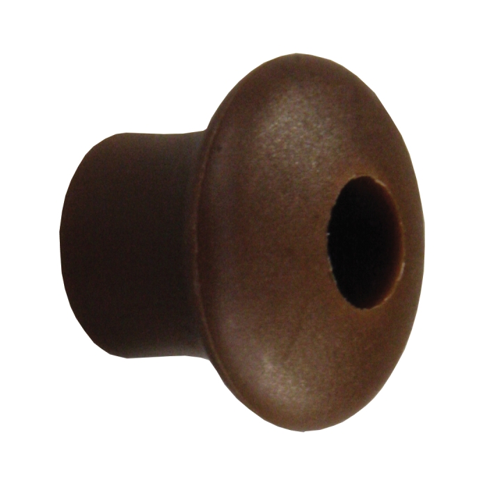 Blind Knobs - Brown