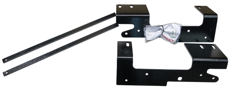 Frame Bracket Kit  SL Series  for 2019 Chevy Silverado/Gmc Sierra