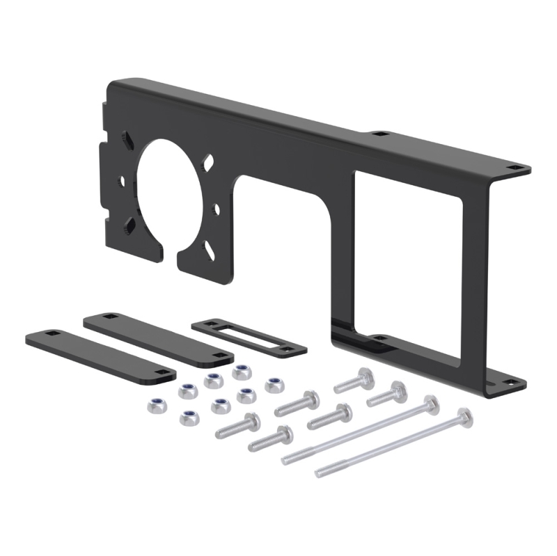 Wiring Bracket - Easy Mount