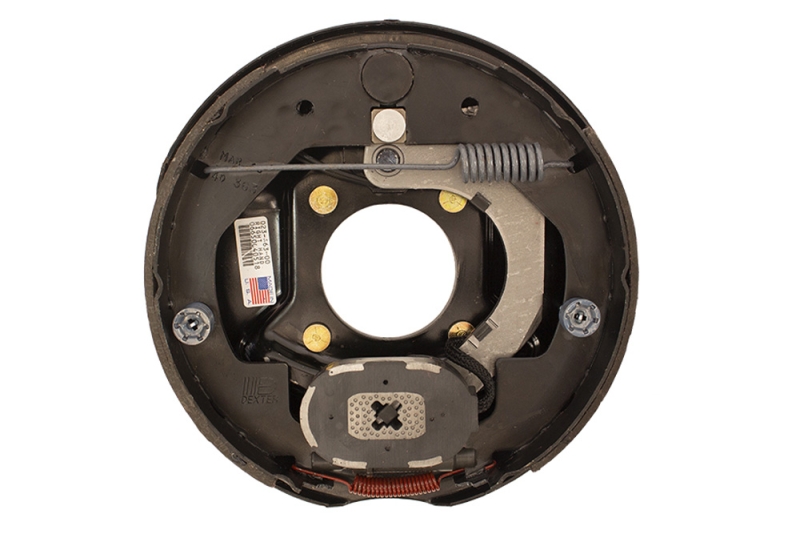 Brake Kit Right Hand 4.4 K Axle