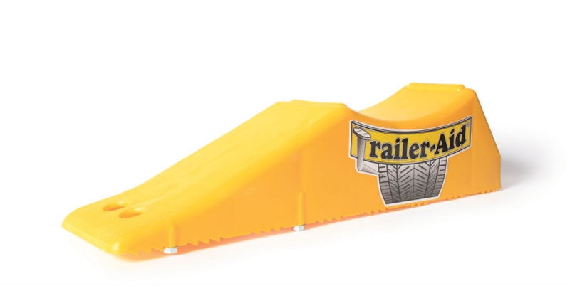 TRAILER-AID YELLOW