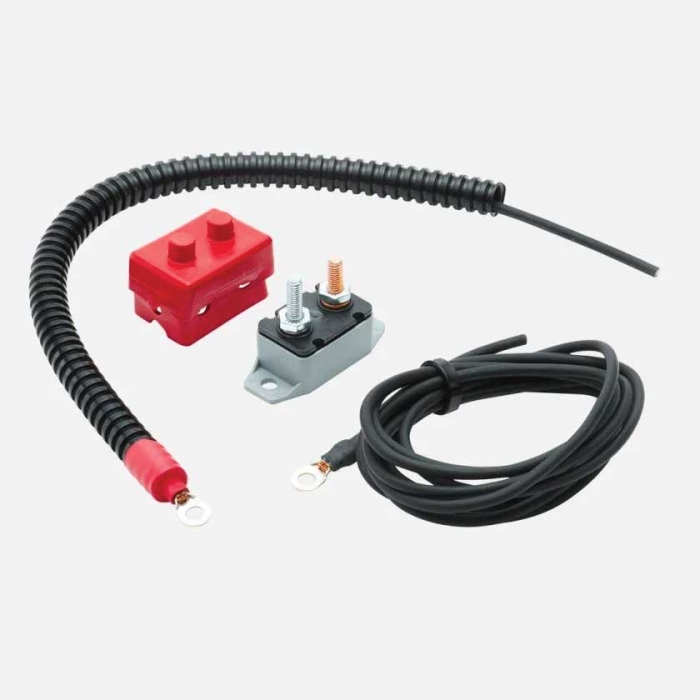 Circuit Breaker Kit for Tow-Pro