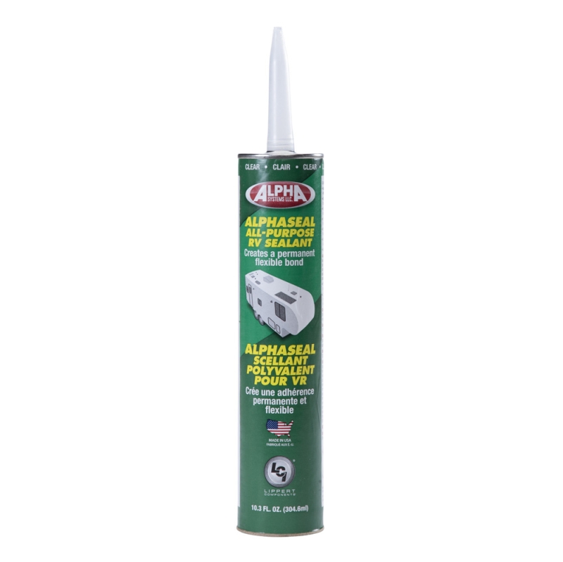N2100 Alphaseal ALL PURPOSE RV SEALANT