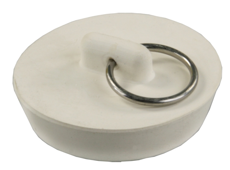 REPLACEMENT RUBBER STOPPER 1-5/8"