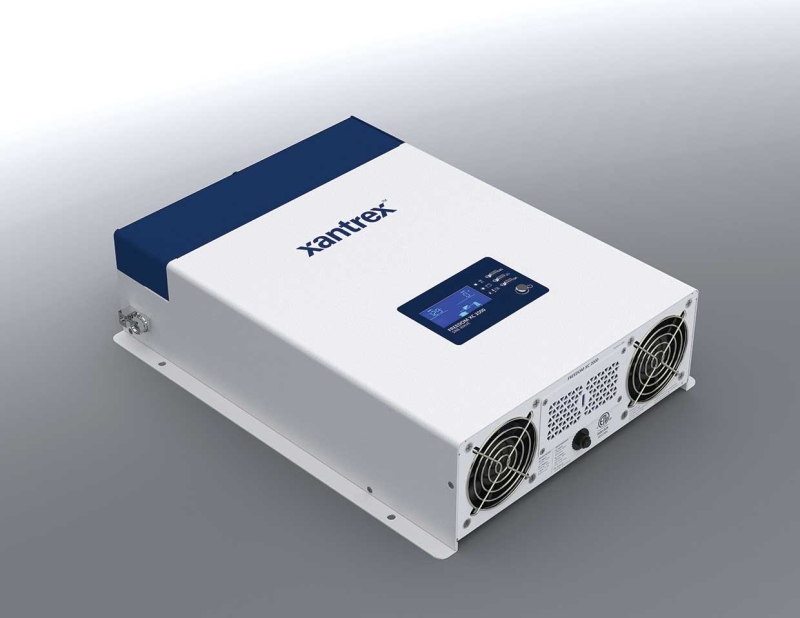 Truesine Inverter/Charger XC 2000 Watt