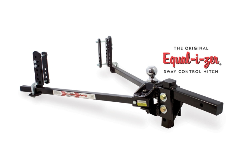 EQUALIZER 14K SWAY CONTROL HITCH