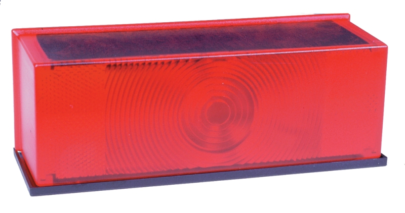 STOP/TAIL LIGHT  LEFT