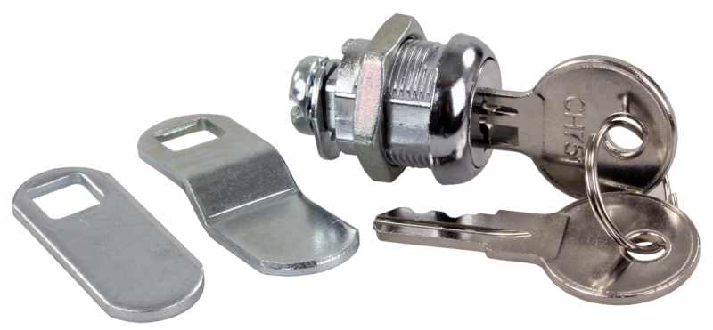 LOCK CAM  5/8"