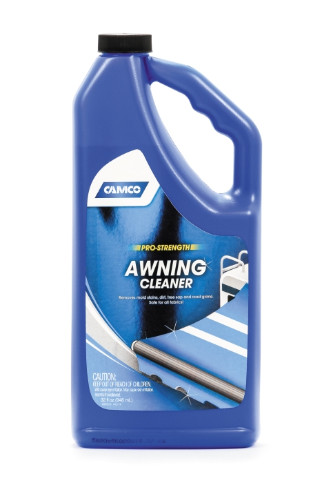 Awning Cleaner Pro-Strength 32 Oz.