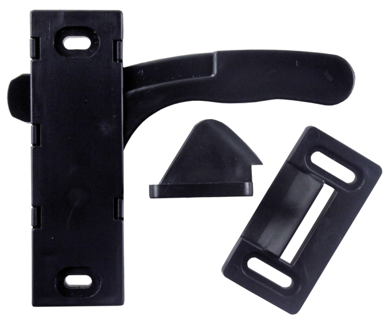 SCREEN DOOR Latch - RH