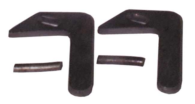 TRUNNION LATCH KIT
