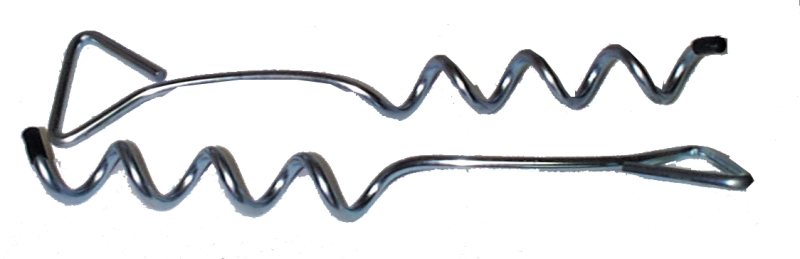 CORKSCREW ANCHOR (2)