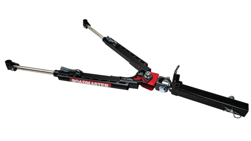 FALCON 3 HD TOW BAR FITS ROADMASTER BASEPLATES