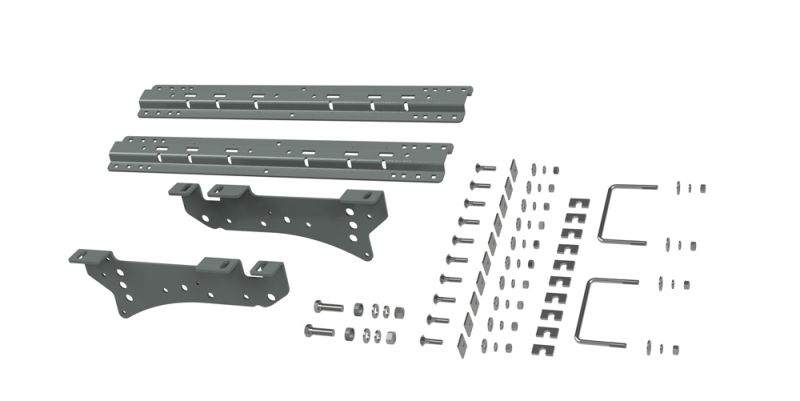 Quick Fit Custom Bracket Kit