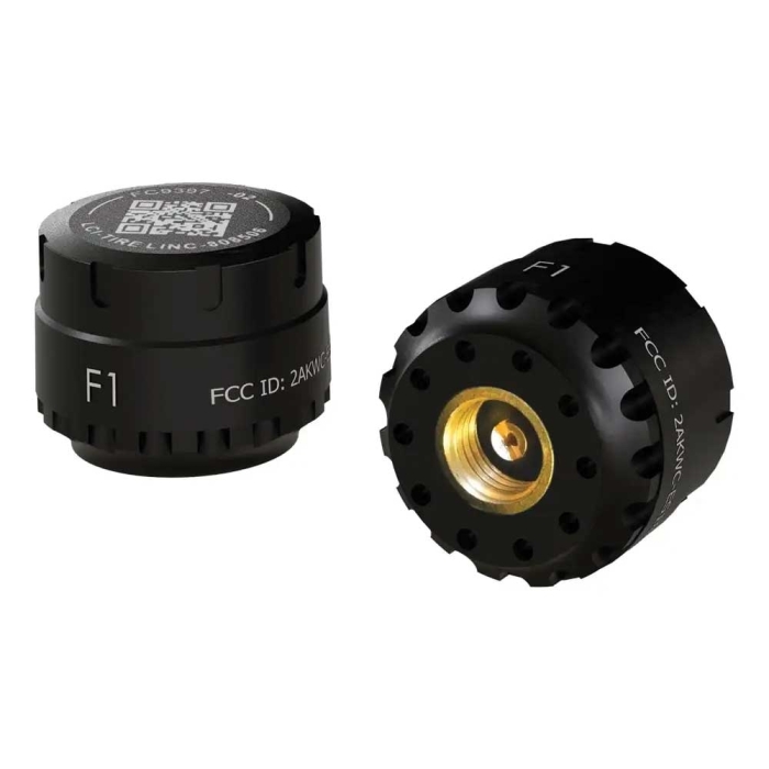 TPMS Sensor Kit (2 Pack)