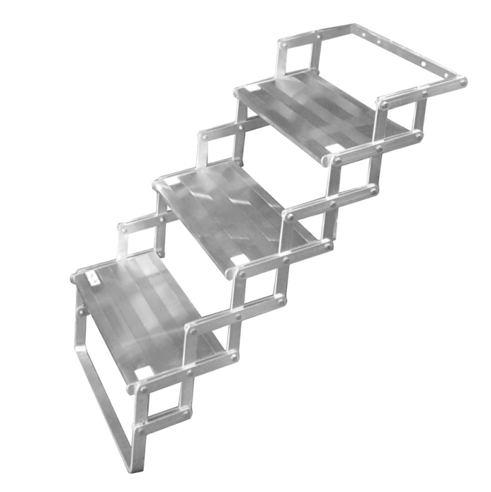 GlowStep 3 Step 8" Tread