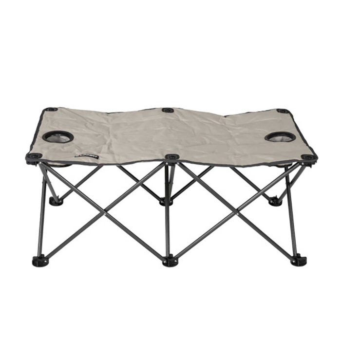 Campfire Ottoman - Sand