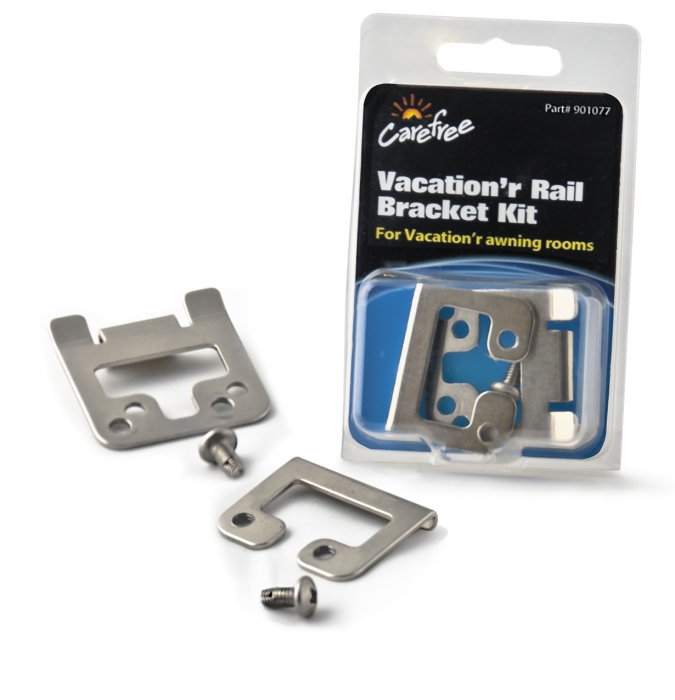Rail Bracket Kit