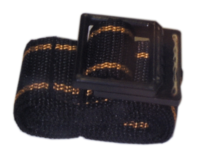 Battery Box Strap Only - 54"