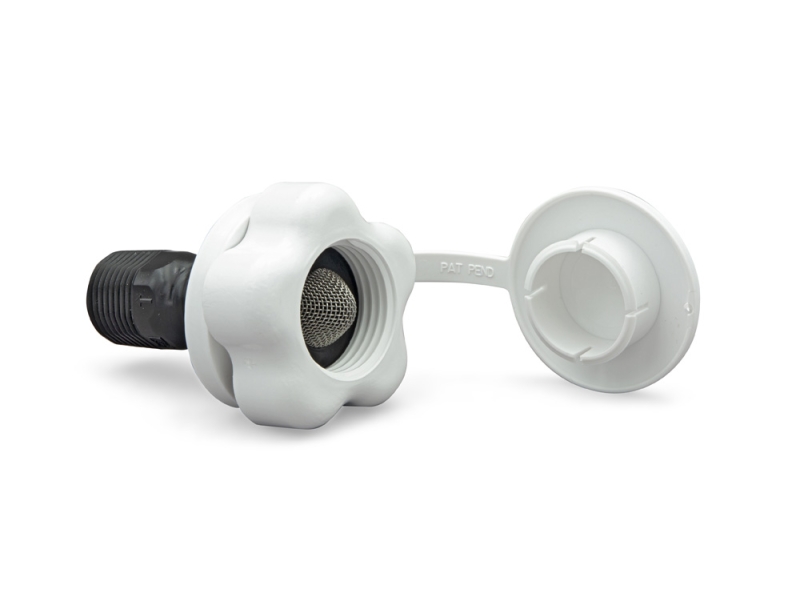 Plastic Check Valve