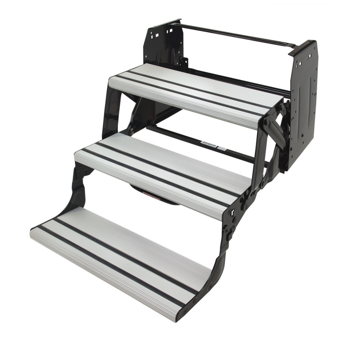 Step  Triple 9 Aluminum Tread
