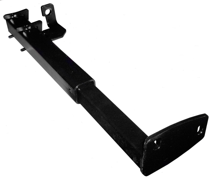 TRUE Frame-Mounted Rear Tie Down - Ford