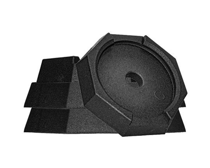 SnapPad HiWay 8 Bus - 4 pack