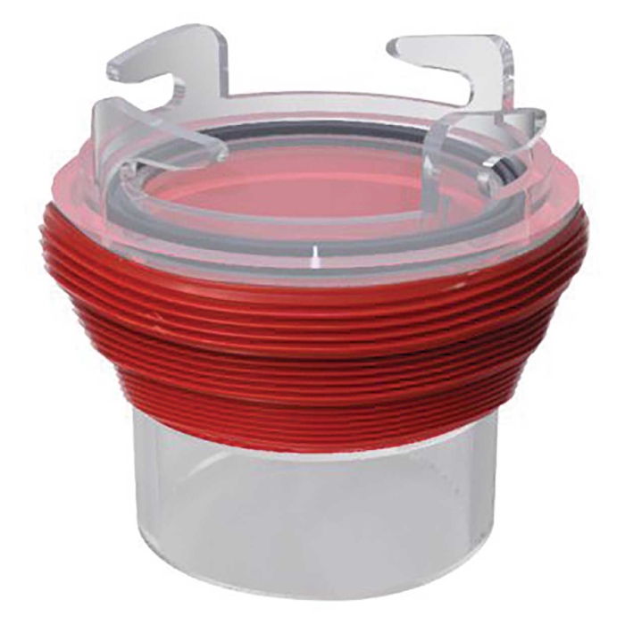EZ Coupler Sewer Hose Fitting (Carded)