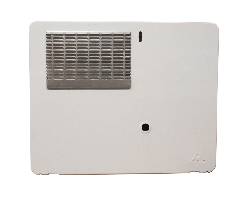 Replacement Door for Atwood 6 Gallon Water Heater - White