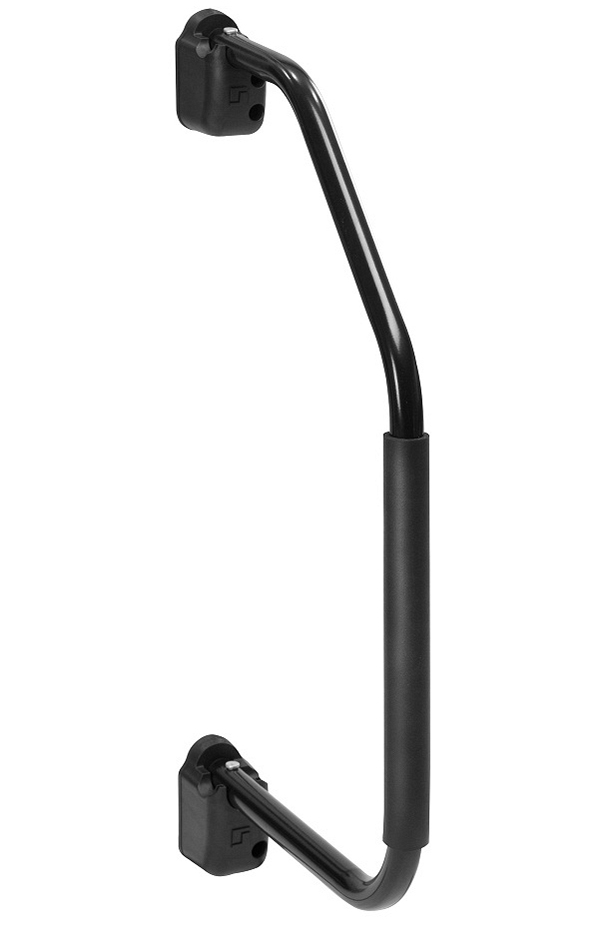 Lend-A-Hand w/ Black Grip