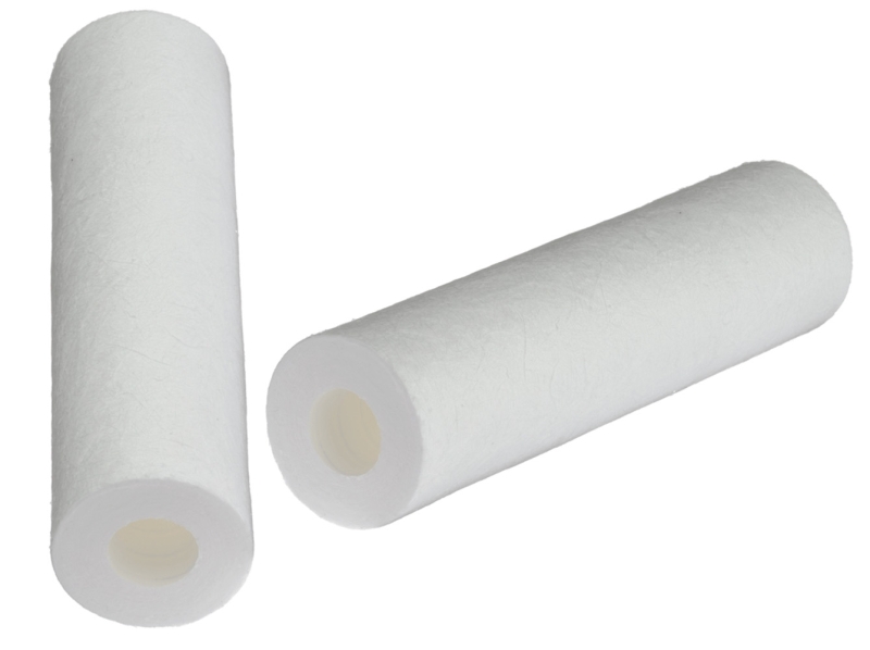 FRESH WATER FILTER 10 MICRON
