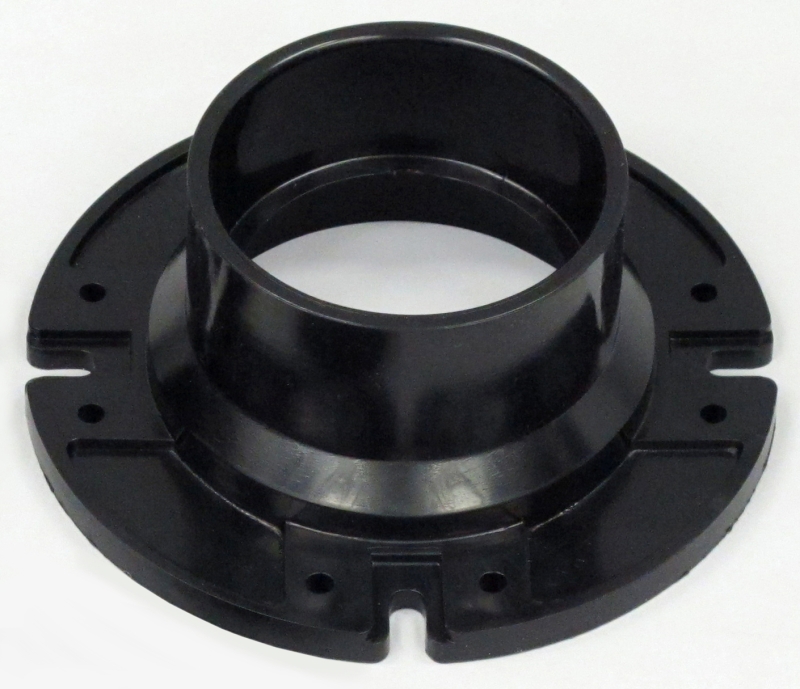 Floor Flange Socket